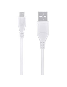 Cable de Carga Micro USB 1m Jantoy para Auriculares COWIN E9