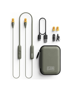Auriculares Bluetooth Elgin Discord Gen 2 Aislantes de Ruido