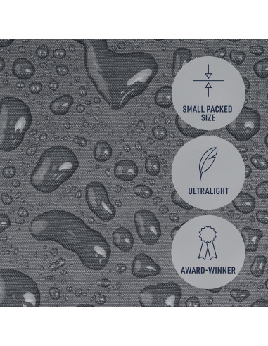 Tienda Telos TR2 Plus Sea to Summit 2 Personas 3+ Temporadas