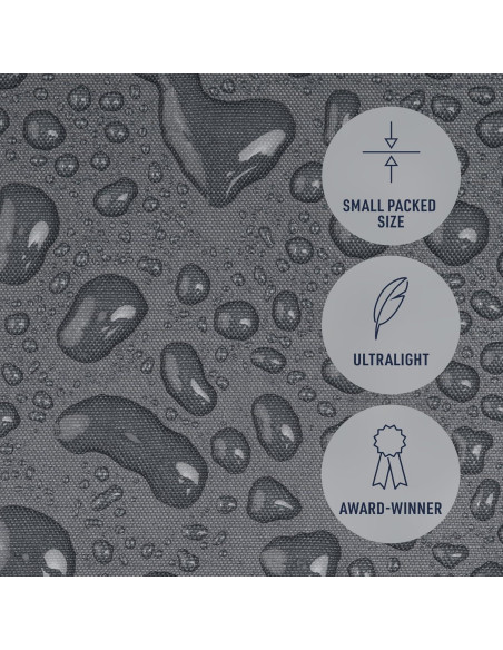 Tienda Telos TR2 Plus Sea to Summit 2 Personas 3+ Temporadas