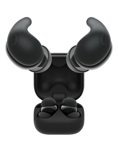 Auriculares Inalámbricos Sony LinkBuds Fit con Cancelación de Ruido