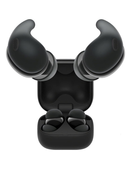 Auriculares Inalámbricos Sony LinkBuds Fit con Cancelación de Ruido