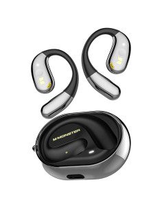 Auriculares Inalámbricos Monster AC360 Bluetooth 6.0 IPX5