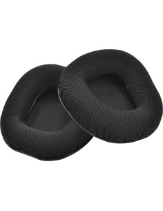 Almohadillas de Reemplazo MMOBIEL para Corsair Void Elite - Negro 2