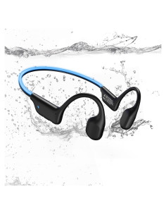 Auriculares de Conducción Ósea MARLALL G07 Impermeables IP68