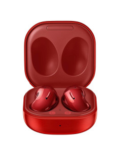 Auriculares Inalámbricos Samsung Galaxy Buds Live - Rojo Místico