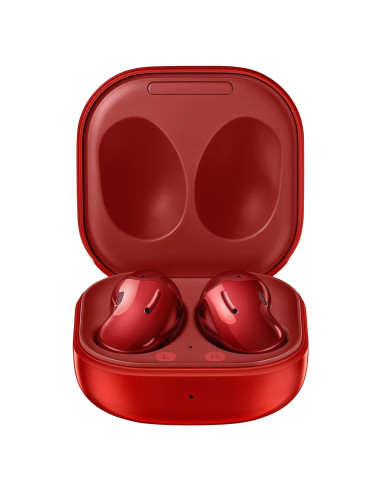 Auriculares Inalámbricos Samsung Galaxy Buds Live - Rojo Místico