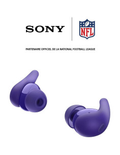 Auriculares Inalámbricos Sony LinkBuds Fit con Cancelación de Ruido - Negro (Renovado) 2