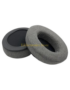 Par de Almohadillas de Reemplazo Brainwavz HM5 - Genérico