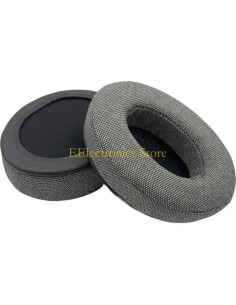 Par de Almohadillas de Reemplazo Brainwavz HM5 - Genérico 2