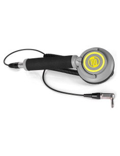 Auricular Profesional de DJ Reloop RHP-10 Mono Neon 50mm