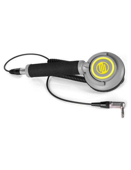 Auricular Profesional de DJ Reloop RHP-10 Mono Neon 50mm