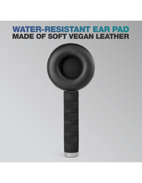 Auricular Profesional de DJ Reloop RHP-10 Mono Neon 50mm