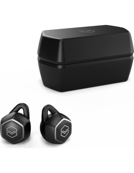Auriculares Inalámbricos V-MODA Hexamove Pro - Negro
