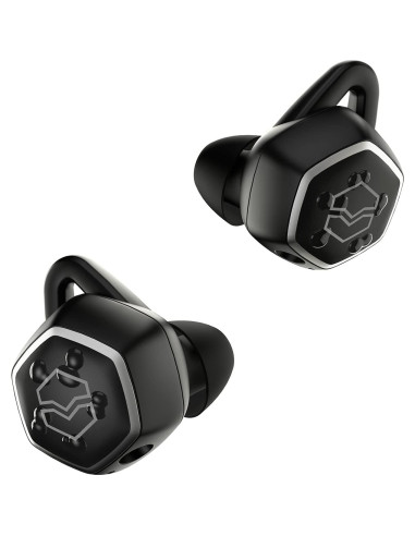 Auriculares Inalámbricos V-MODA Hexamove Pro - Negro