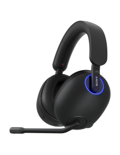Auriculares Inalámbricos Sony INZONE H9 con Cancelación de Ruido