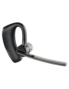 Auricular Bluetooth Plantronics Voyager Legend - Plata y Negro