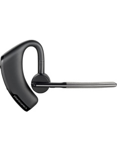 Auricular Bluetooth Plantronics Voyager Legend - Plata y Negro 2