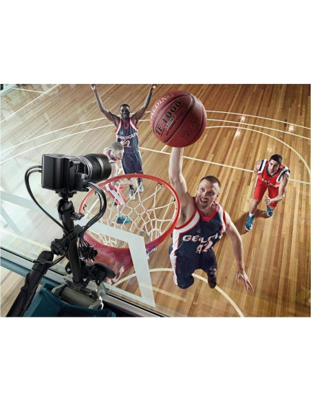 Cámara Micro Studio Blackmagic 4K Ultra HD 300g Cámara Micro Studio Blackmagic 4K Ultra HD 300g