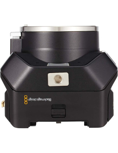 Cámara Micro Studio Blackmagic 4K Ultra HD 300g