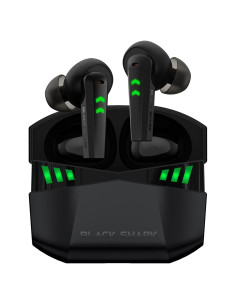 Auriculares Inalámbricos Black Shark Lucifer T2 Bluetooth 5.2