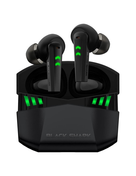 Auriculares Inalámbricos Black Shark Lucifer T2 Bluetooth 5.2