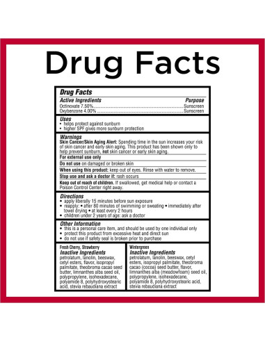 Carmex Bálsamo Labial Hidratante SPF 15 Paquete de 3 Sabores