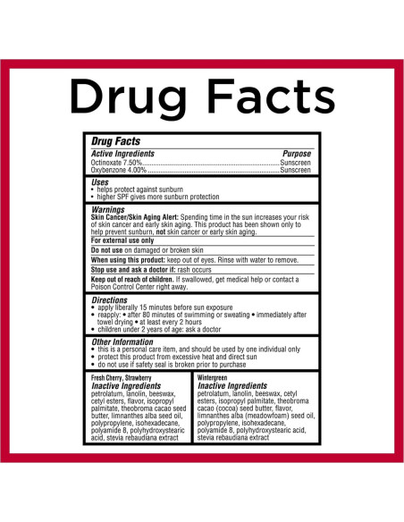 Carmex Bálsamo Labial Hidratante SPF 15 Paquete de 3 Sabores