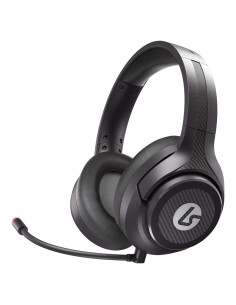 Auriculares Inalámbricos PowerA LS15X para Xbox One/Series X|S - Negro