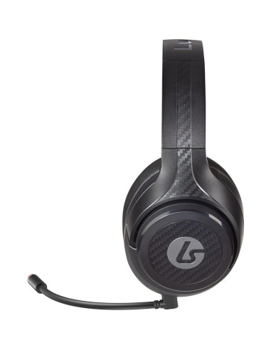 Auriculares Inalámbricos PowerA LS15X para Xbox One/Series X|S - Negro