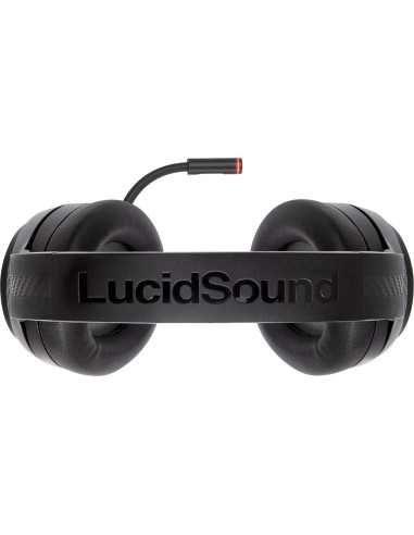 Auriculares Inalámbricos PowerA LS15X para Xbox One/Series X|S - Negro
