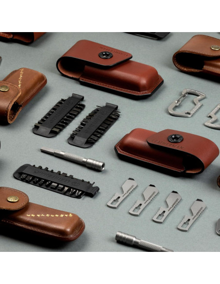 Funda de Nylon Mediana LEATHERMAN para Herramientas Múltiples