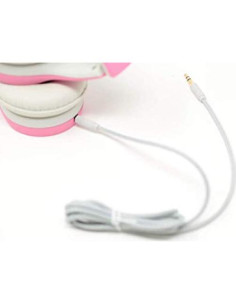 Cable Auxiliar Nenos 3.5mm Original para Auriculares Niños 2