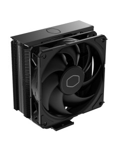 Cooler Master Hyper 212 Negro Enfriador de Aire para CPU 152mm
