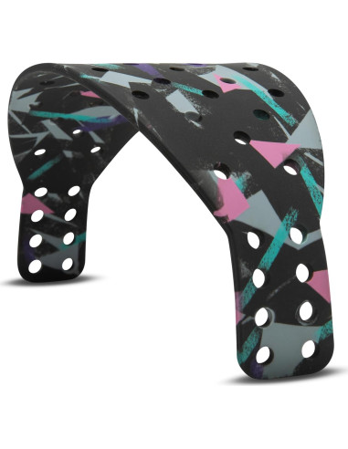 Diadema WC HeadbandZ Maxwell V2 - Silicona Ancha para Audeze