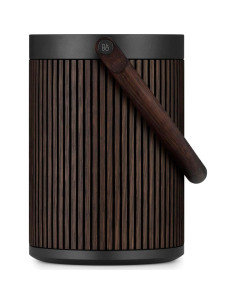 Altavoz Bluetooth Portátil Bang & Olufsen Beosound A5 Roble 2