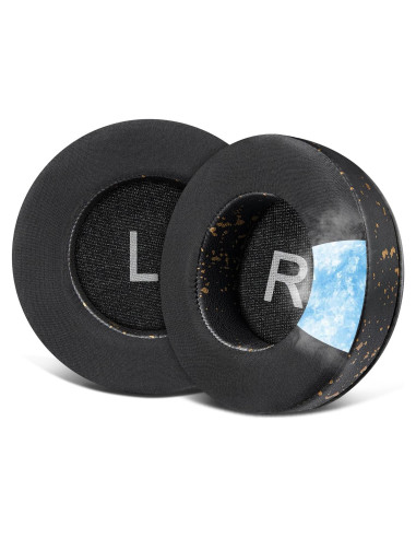 Almohadillas de Gel Refrigerante SOULWIT para Auriculares AKG