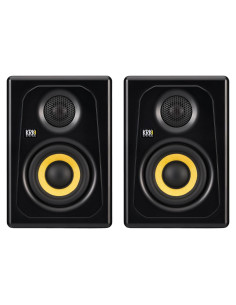 Monitores de Estudio Activos KRK Kreate 3" Bluetooth