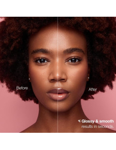 Mascarilla Labial Nocturna Palladio Hidratante 20g Karité Cereza 2