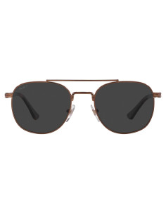 Gafas de sol Persol PO1006S cuadradas marrón polarizadas