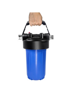 Filtro de Agua RV Hansing HSG-03 5 Etapas 45,000 Litros