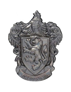 Pin de Solapa Pewter Emblema Gryffindor Harry Potter 2