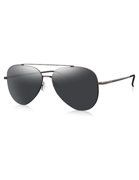 Gafas de Sol Aviador Polarizadas Bolon BL8010 para Hombres