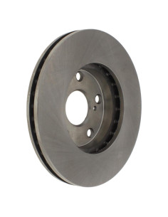 Rotor de Freno Frontal Centric 121.44079 para Toyota y Lexus