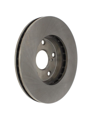 Rotor de Freno Frontal Centric 121.44079 para Toyota y Lexus