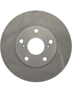 Rotor de Freno Frontal Centric 121.44079 para Toyota y Lexus 2