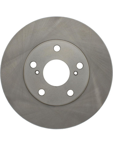Rotor de Freno Frontal Centric 121.44079 para Toyota y Lexus