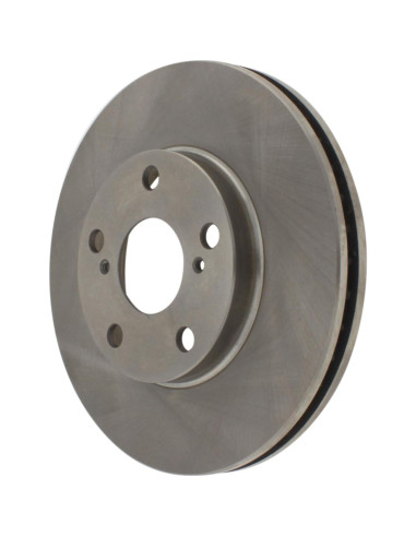 Rotor de Freno Frontal Centric 121.44079 para Toyota y Lexus