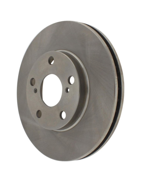 Rotor de Freno Frontal Centric 121.44079 para Toyota y Lexus