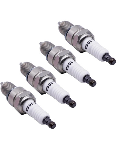 Kit de Afinación AIPICO para Montacargas Toyota Motor 4Y